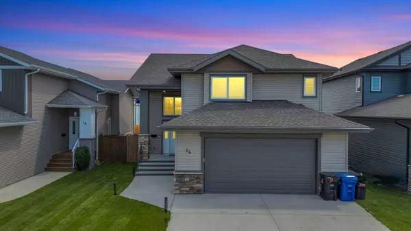 14 Copper ST, Blackfalds, AB T4M 0A9