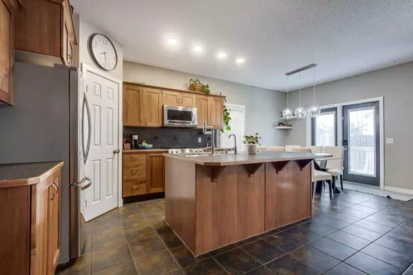 Red Deer, AB T4P3W5,110 Jackson Close