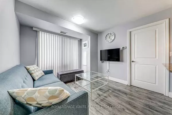 Toronto C06, ON M3H 2S8,760 Sheppard AVE W ## 608