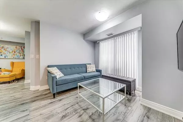 Toronto C06, ON M3H 2S8,760 Sheppard AVE W ## 608