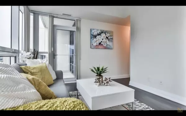 Toronto C14, ON M2N 0G4,5 Sheppard AVE E #2020