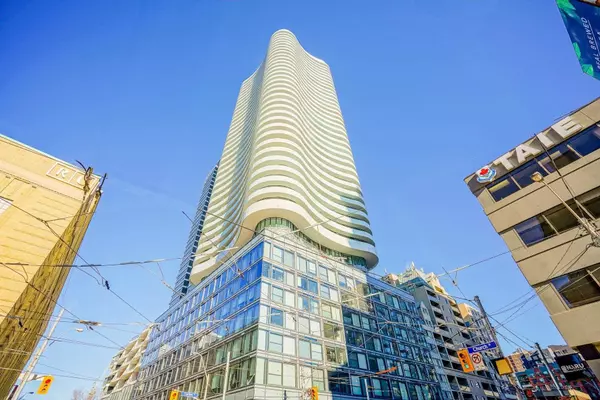 403 Church ST #1606, Toronto C08, ON M4Y 0C9