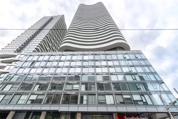 Toronto C08, ON M4Y 0C9,403 Church ST #1606