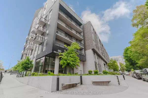 90 GLEN EVEREST RD #912, Toronto E06, ON M1N 0C3