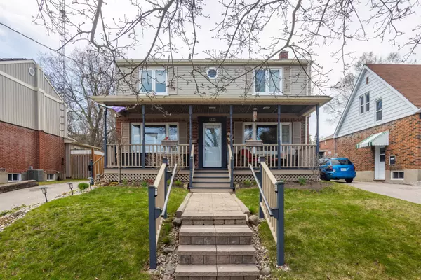 824 Masson ST, Oshawa, ON L1G 5A9