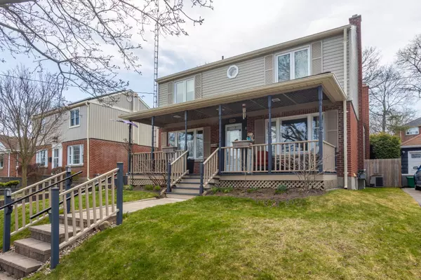 Oshawa, ON L1G 5A9,824 Masson ST