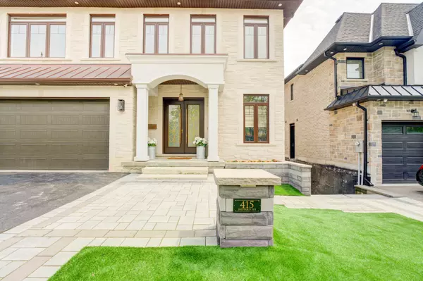 Pickering, ON L1V 1E6,415 Sheppard AVE