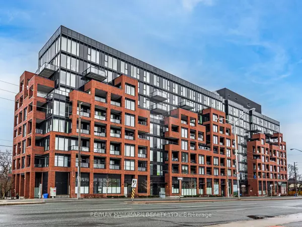 2799 Kingston RD #610, Toronto E08, ON M1M 0E3