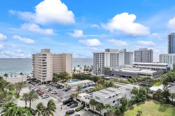 Fort Lauderdale, FL 33304,3101 Bayshore Dr #905