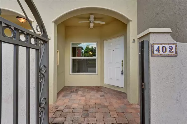 Tamarac, FL 33309,2851 W Prospect Rd #402