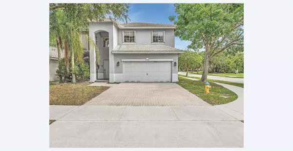 Coconut Creek, FL 33073,5040 Heron Pl