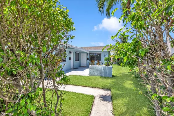Pompano Beach, FL 33060,1791 SE 5th Ct