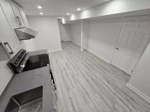 19 Chloe CRES #Basement, Markham, ON L3S 2H3