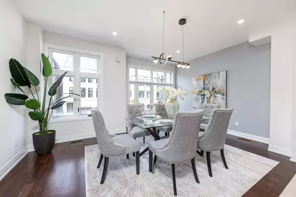 Richmond Hill, ON L4B 0G8,27 Mcgurran LN