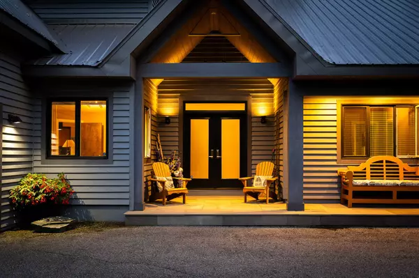 Collingwood, ON L9Y 4W7,23 Forest DR