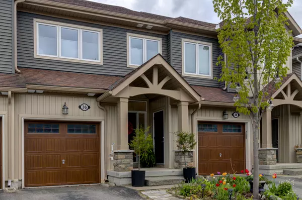 36 Lett AVE, Collingwood, ON L9Y 0Z5