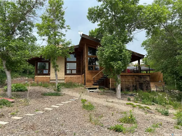 718 Lakeview CRESCENT, Saskatchewan Beach, SK S0G 4L0