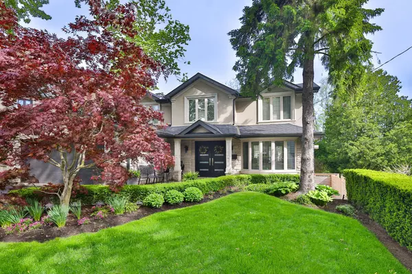 Mississauga, ON L5H 1R8,1215 Indian RD