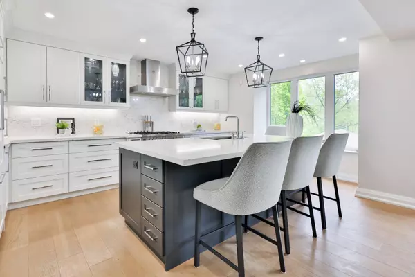 Mississauga, ON L5H 1R8,1215 Indian RD