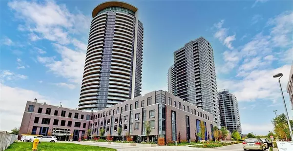 30 Gibbs RD #710, Toronto W08, ON M9B 0E4