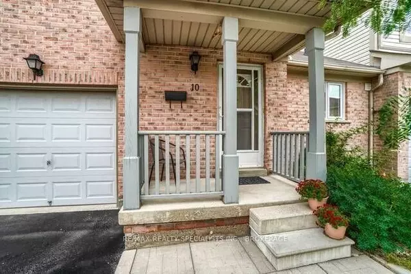 Mississauga, ON L5M 5Z9,5958 Greensboro DR #10