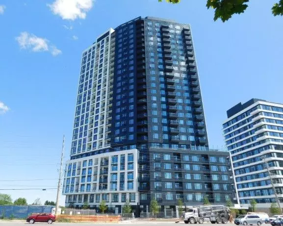 2495 Eglinton AVE W #509, Mississauga, ON L5M 2T2