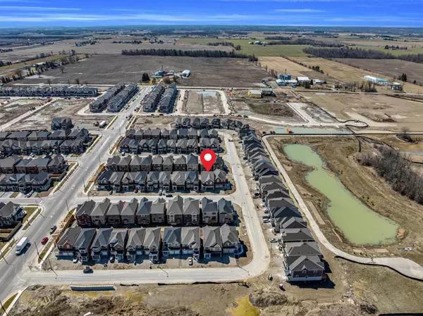 Caledon, ON L7C 4N8,18 Cloudberry ST