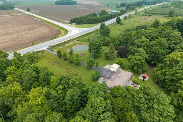 Middlesex Centre, ON N0M 2J0,14519 Elginfield RD