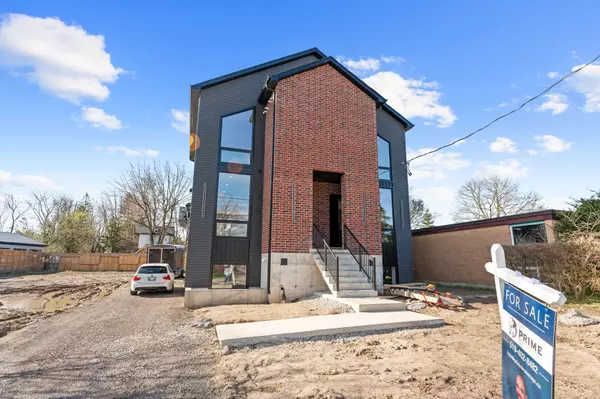 London South, ON N6C 2P5,417 Baseline RD E #1