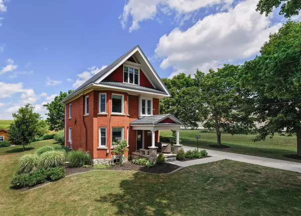 Brockton, ON N0G 2V0,938 Old Durham RD