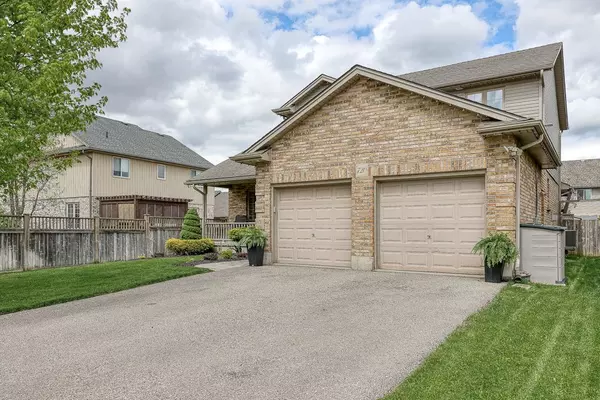 Woodstock, ON N4T 0B5,720 Anzio RD