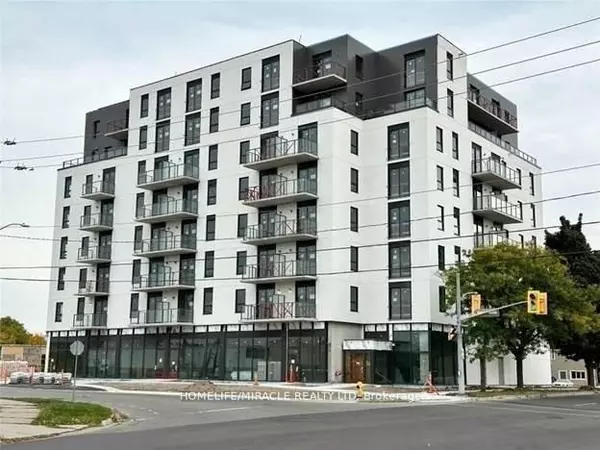 7 Erie AVE #614, Brantford, ON N3S 2E7
