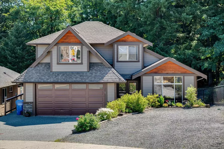 213 Shiloh Dr, Nanaimo, BC V9R 7C8