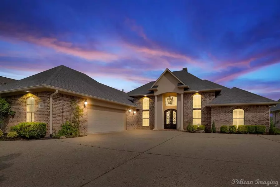 7952 Batture Drive, Shreveport, LA 71115