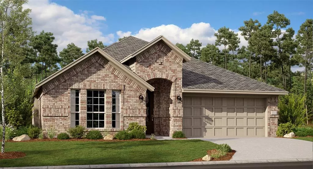 816 Enys Way, Mckinney, TX 75069