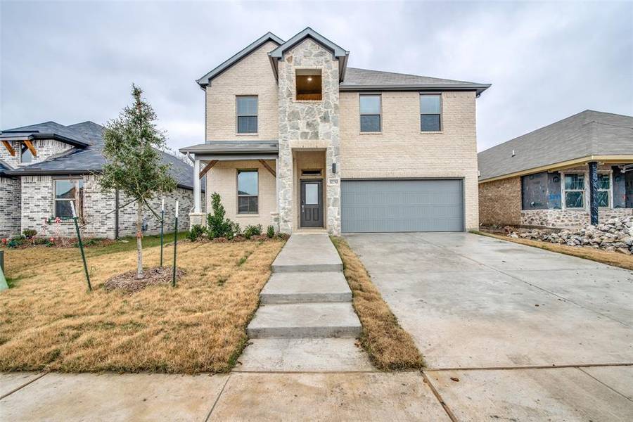 5239 Amistad Avenue, Royse City, TX 75189