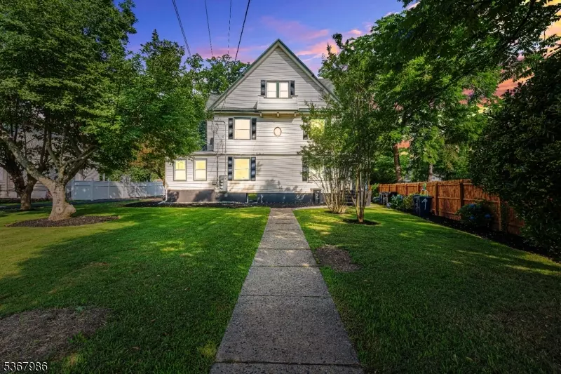 1119 E Front St, Plainfield City, NJ 07062