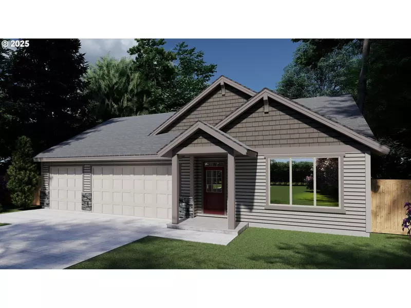 840 E Wilson ST, Carlton, OR 97111