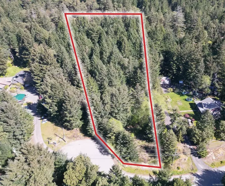 724 Emma Dixon Rd, Highlands, BC V9B 6J3