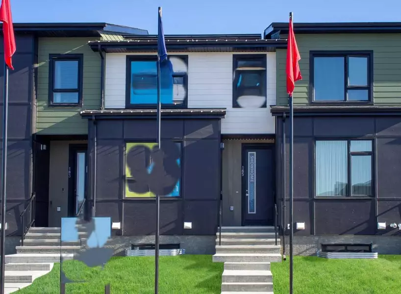 24 Park ST #504, Cochrane, AB T4C 3H3