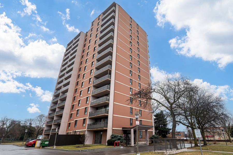 2721 Victoria Park AVE #101, Toronto E05, ON M1T 3N6