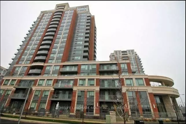 1 Uptown DR #210, Markham, ON L3R 5C1