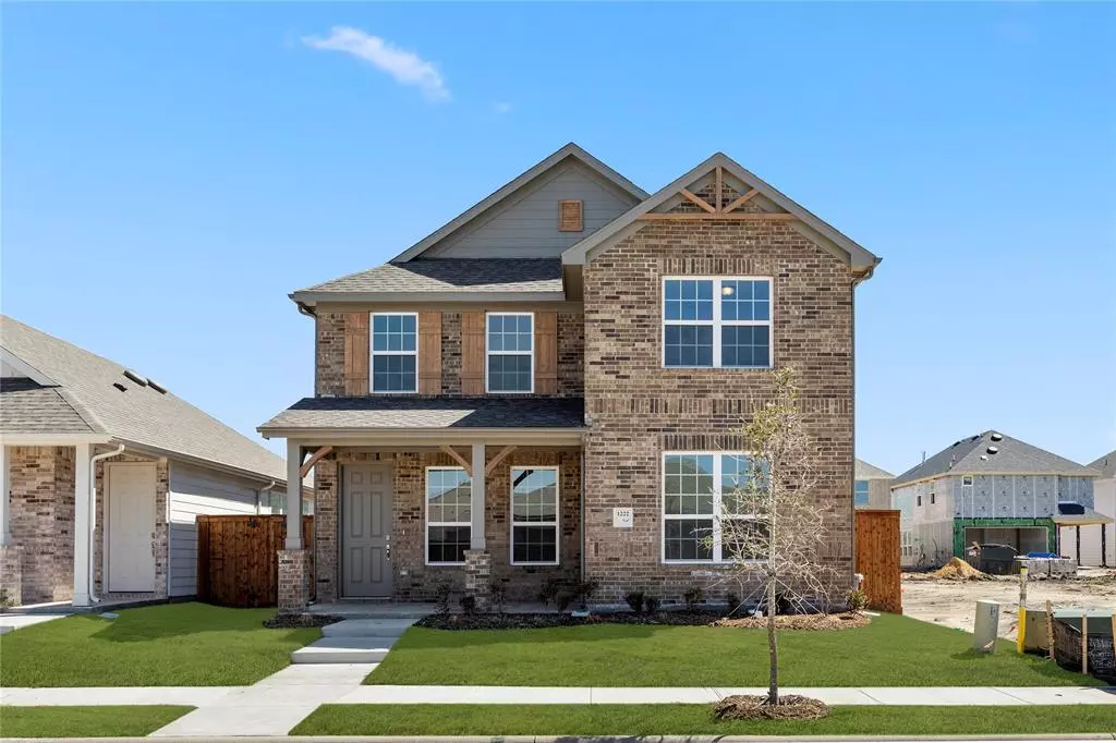 Royse City, TX 75189,1222 Falls Rush Way