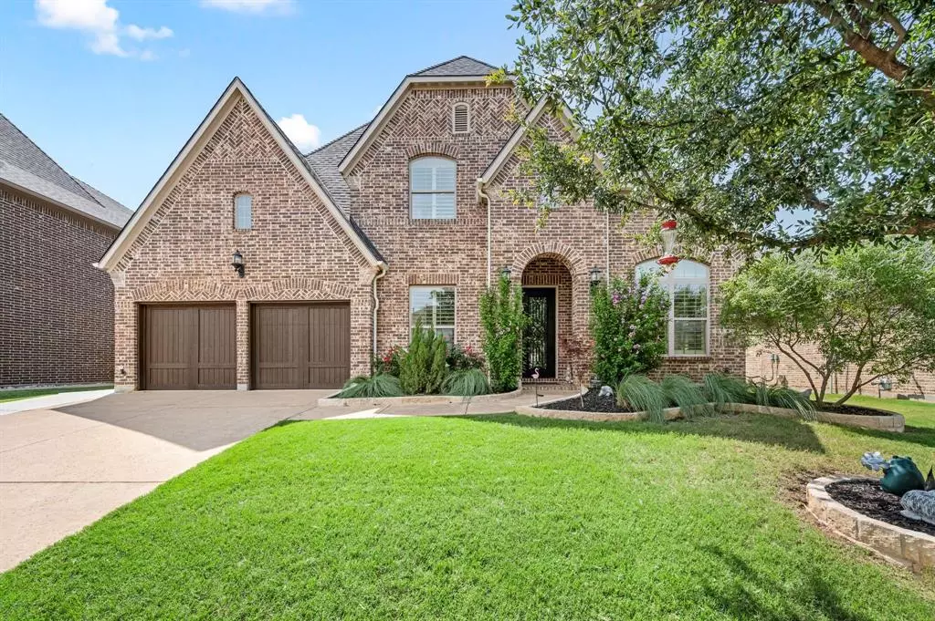 Roanoke, TX 76262,1009 Holston Hills Trail