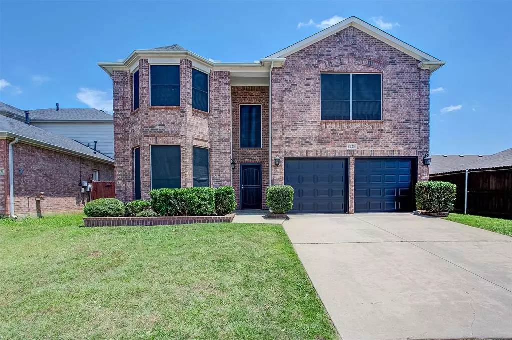 Fort Worth, TX 76123,8625 Charleston Avenue