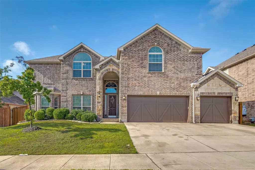 Fort Worth, TX 76244,5128 Windstone Drive