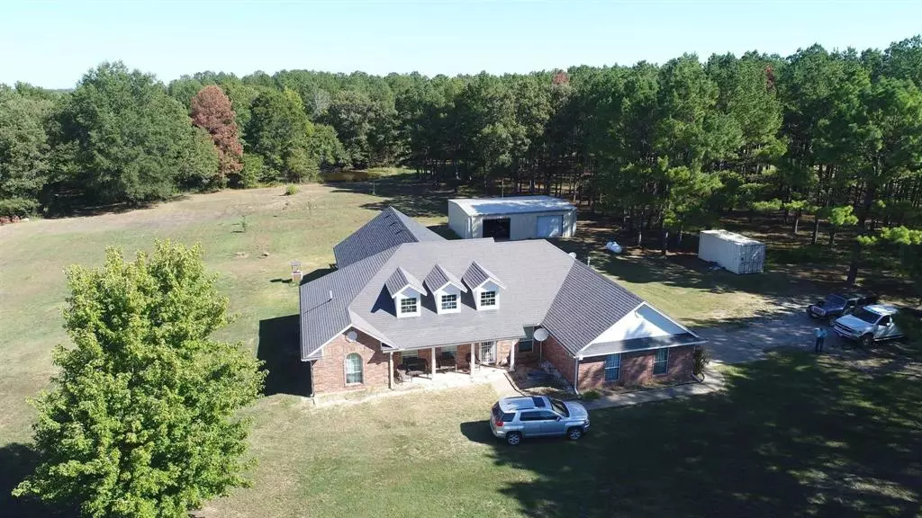 Clarksville, TX 75426,322 Farm Road 2283