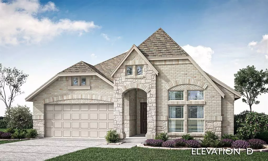 Anna, TX 75409,801 Firewood Way
