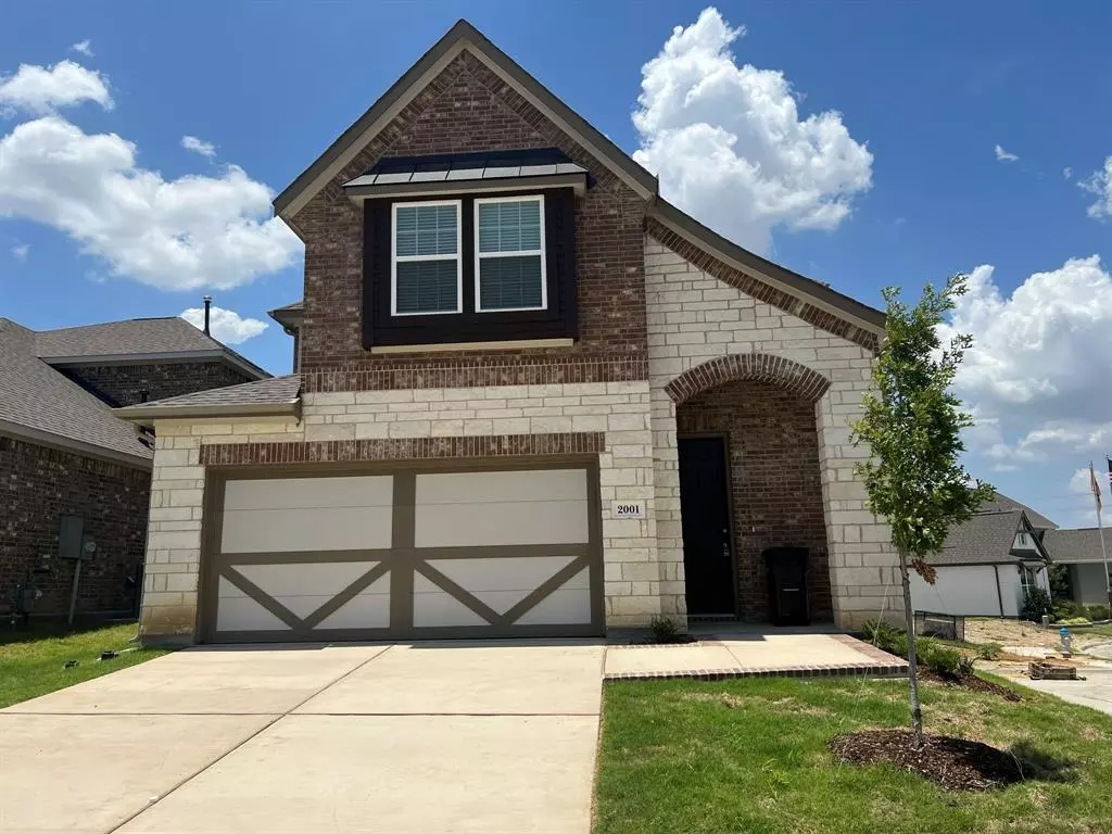 Mesquite, TX 75149,2001 Dove Creek Lane