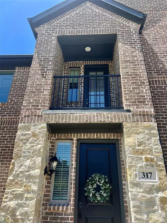 Flower Mound, TX 75028,317 Mcconathy Way